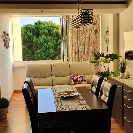 Aparthotel Parque Amendoeiras Vilamoura