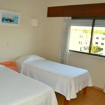 Aparthotel Parque Amendoeiras