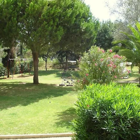 Parque Amendoeiras Aparthotel Vilamoura
