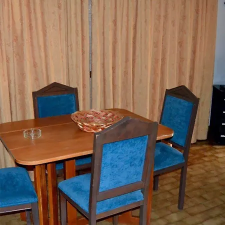 Aparthotel Parque Amendoeiras 2*