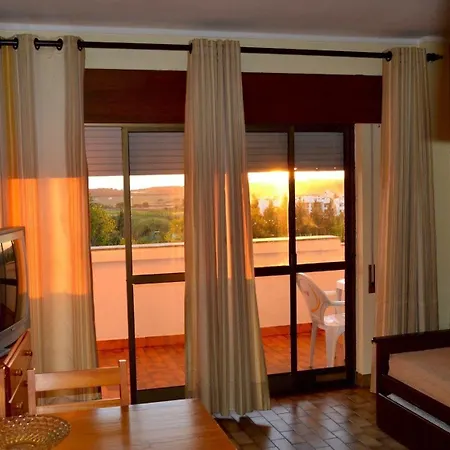 Aparthotel Parque Amendoeiras Vilamoura