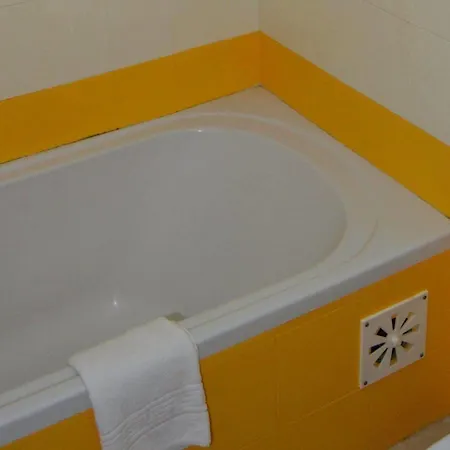 Aparthotel Parque Amendoeiras Vilamoura