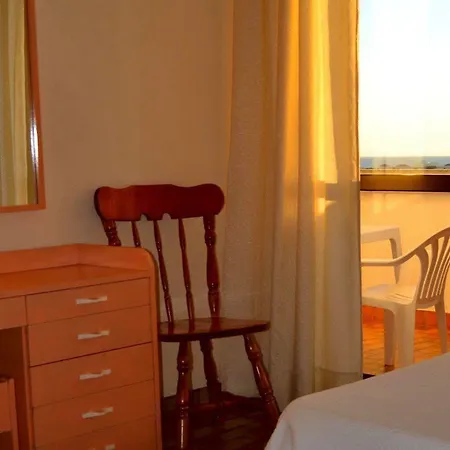Aparthotel Parque Amendoeiras