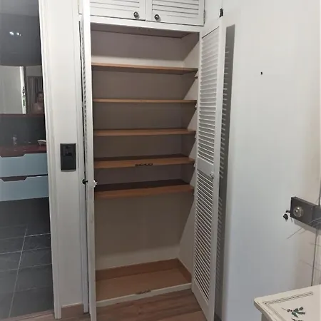 杏仁公园酒店 公寓式酒店 维拉摩拉