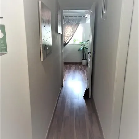 杏仁公园酒店 2* 维拉摩拉