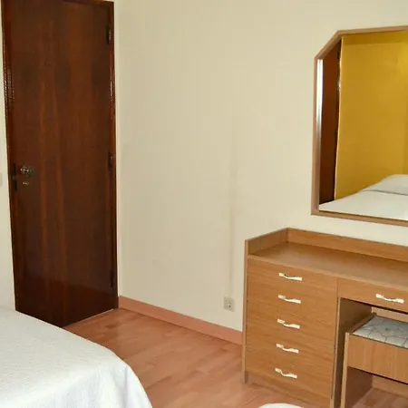 Aparthotel Parque Amendoeiras Vilamoura