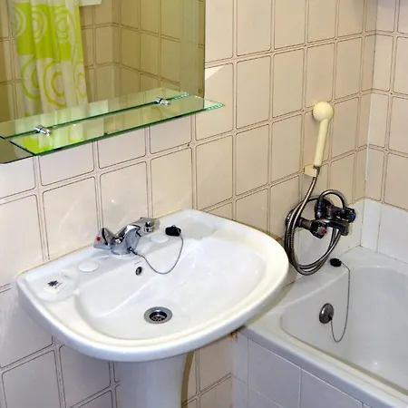 Aparthotel Parque Amendoeiras Vilamoura
