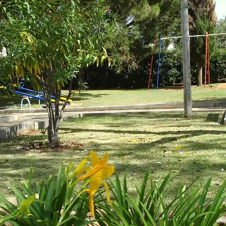 Parque Amendoeiras Vilamoura